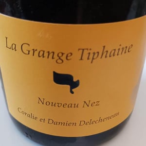 Nouveau Nez - La Grange Tiphaine - coralie-damien-delecheneau