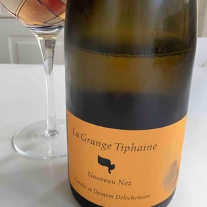 La Grange Tiphaine - Coralie & Damien Delécheneau - Nouveau Nez