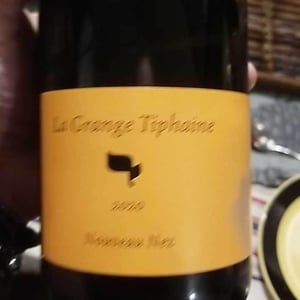 La Grange Tiphaine - Coralie & Damien Delécheneau - Nouveau Nez