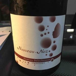 Nouveau Nez