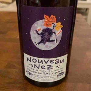 Nouveau Nez - Romain Le Bars - romain-le-bars