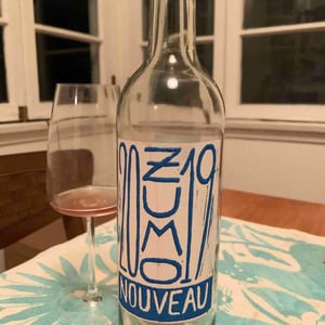 Nouveau - Zumo - diego-luis-perez