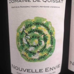 Nouvelle Envie 2018