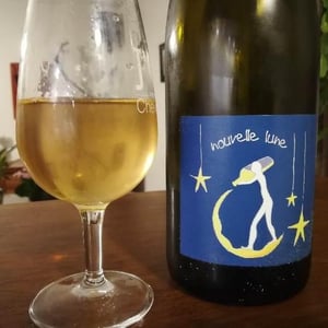 Nouvelle Lune 2015