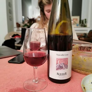 Nouvelle Lune - Rohrer - andre-ludo-rohrer