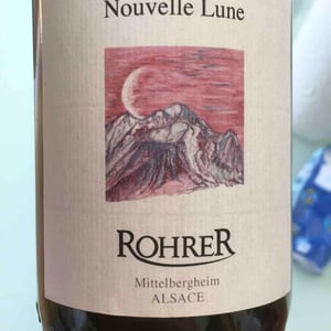 Nouvelle Lune - Rohrer - andre-ludo-rohrer