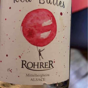 Nouvelle Lune - Rohrer - André & Ludo Rohrer 