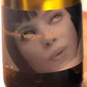 La Nouvelle Don(n)e - Wilfried Valat - Nouvelle Vague Blanc