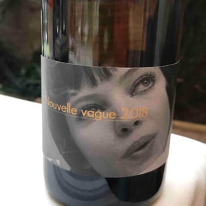 La Nouvelle Don(n)e - Wilfried Valat - Nouvelle Vague Blanc
