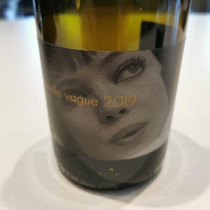 Nouvelle Vague Blanc 2019