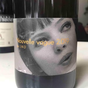 La Nouvelle Don(n)e - Wilfried Valat - Nouvelle Vague Blanc
