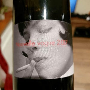 La Nouvelle Don(n)e - Wilfried Valat - Nouvelle Vague Rouge