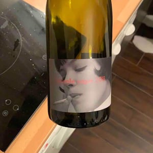 La Nouvelle Don(n)e - Wilfried Valat - Nouvelle Vague Rouge