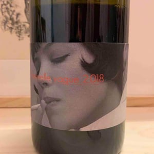 Nouvelle Vague Rouge - La Nouvelle Don(n)e - wilfried-valat