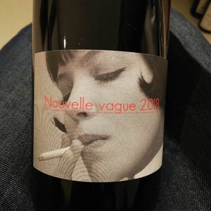 La Nouvelle Don(n)e - Wilfried Valat - Nouvelle Vague Rouge