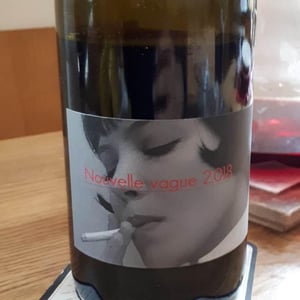 La Nouvelle Don(n)e - Wilfried Valat - Nouvelle Vague Rouge
