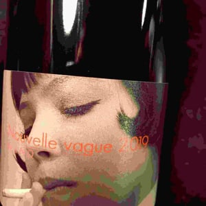 Nouvelle Vague Rouge - La Nouvelle Don(n)e - Wilfried Valat 