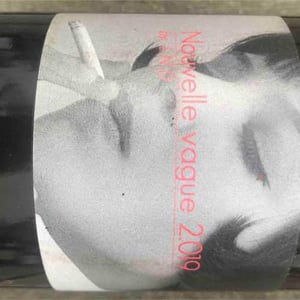 Nouvelle Vague Rouge - La Nouvelle Don(n)e - Wilfried Valat 