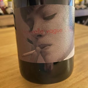 Nouvelle Vague Rouge - La Nouvelle Don(n)e - wilfried-valat