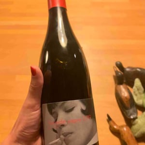 La Nouvelle Don(n)e - Wilfried Valat - Nouvelle Vague Rouge