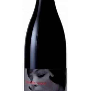 Nouvelle Vague Rouge - La Nouvelle Don(n)e - wilfried-valat