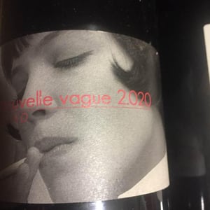 Nouvelle Vague Rouge - La Nouvelle Don(n)e - wilfried-valat