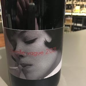 Nouvelle Vague Rouge - La Nouvelle Don(n)e - wilfried-valat