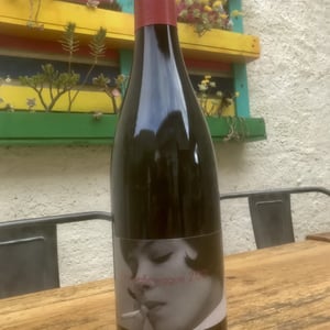 Nouvelle Vague Rouge - La Nouvelle Don(n)e - wilfried-valat