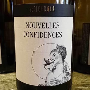 Nouvelles Confidences - Le Fief Noir - dominique-sirot-alexis-soulas -2020