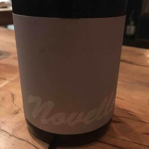 Novello - Shobbrook Wines - Tom Shobbrook 