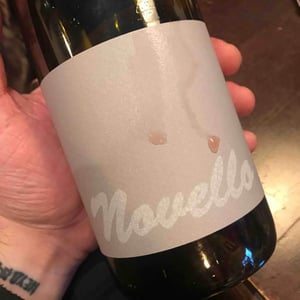 Novello - Shobbrook Wines - Tom Shobbrook 