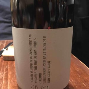 Novello - Shobbrook Wines - tom-shobbrook