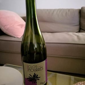 Clos des Mourres - Ingrid & Jean-Philippe Bouchet - NoVice