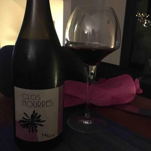 NoVice - Clos des Mourres - ingrid-jean-philippe-bouchet