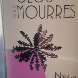 NoVice - Clos des Mourres - ingrid-jean-philippe-bouchet
