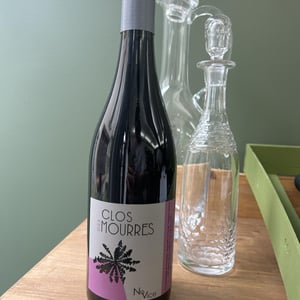 NoVice - Clos des Mourres - Ingrid & Jean-Philippe Bouchet 