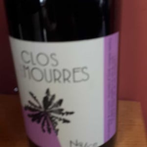 NoVice - Clos des Mourres - ingrid-jean-philippe-bouchet