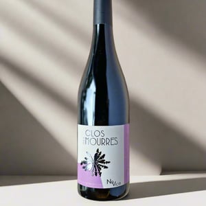 NoVice - Clos des Mourres - ingrid-jean-philippe-bouchet