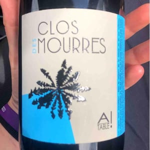NoVice - Clos des Mourres - Ingrid & Jean-Philippe Bouchet
