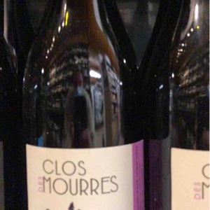 NoVice - Clos des Mourres - ingrid-jean-philippe-bouchet