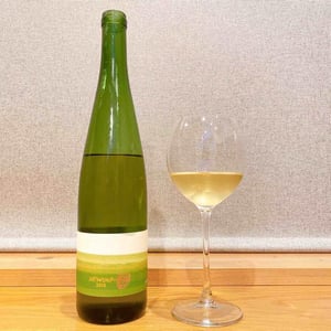 ノボリのケルナー - 10R Winery - Bruce & Ryoko Gutlove 