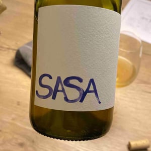 Sasa - Lucy Chilvers - Lucy Chilvers 