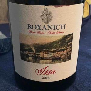 Issa - Roxanich Winery - mladen-rozanic