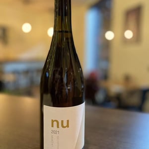 nu Brissado - La Zafra - Mar Cabanes & Ignacio Mancebo 