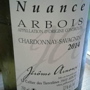 Nuance - Jérôme Arnoux - jerome-arnoux