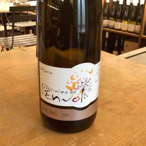 Nuance Dorée ( vendange tardive ) - Domaine De L’envol - bernard-manuela-daniel-raphael-catherine-hirsinger -2017
