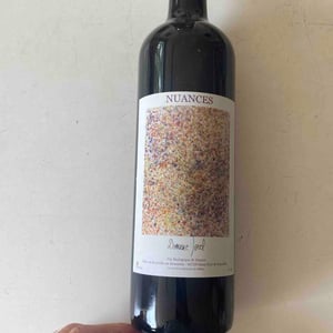 Nuances - Domaine Jorel - manuel-jorel -2020