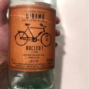 Nucleo 1 Rosso - Programma Agricolo Dinamo - Danilo Marcucci, Rachele, Simone & Danilo Nofrini -2022
