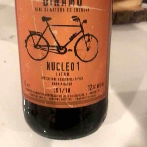 Nucleo 1 Rosso - Programma Agricolo Dinamo - danilo-marcucci-rachele-simone-danilo-nofrini -2022