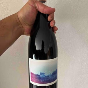 Clos Dauliac - Pierre Baltenweck - Nucôt rouge
